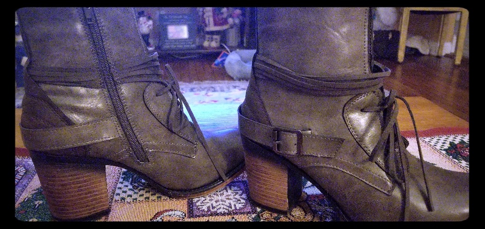 Shoes